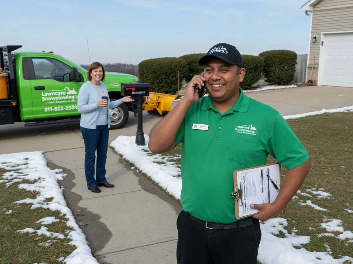 Lawn Care Services By Expert Landscaper Catoosa, OK FAQs